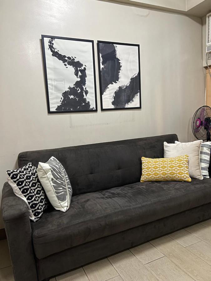 Apartment Cozy Near Airport