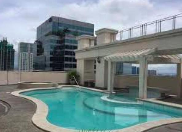 Rare 1br Condo, Makati Philippines Apartment
