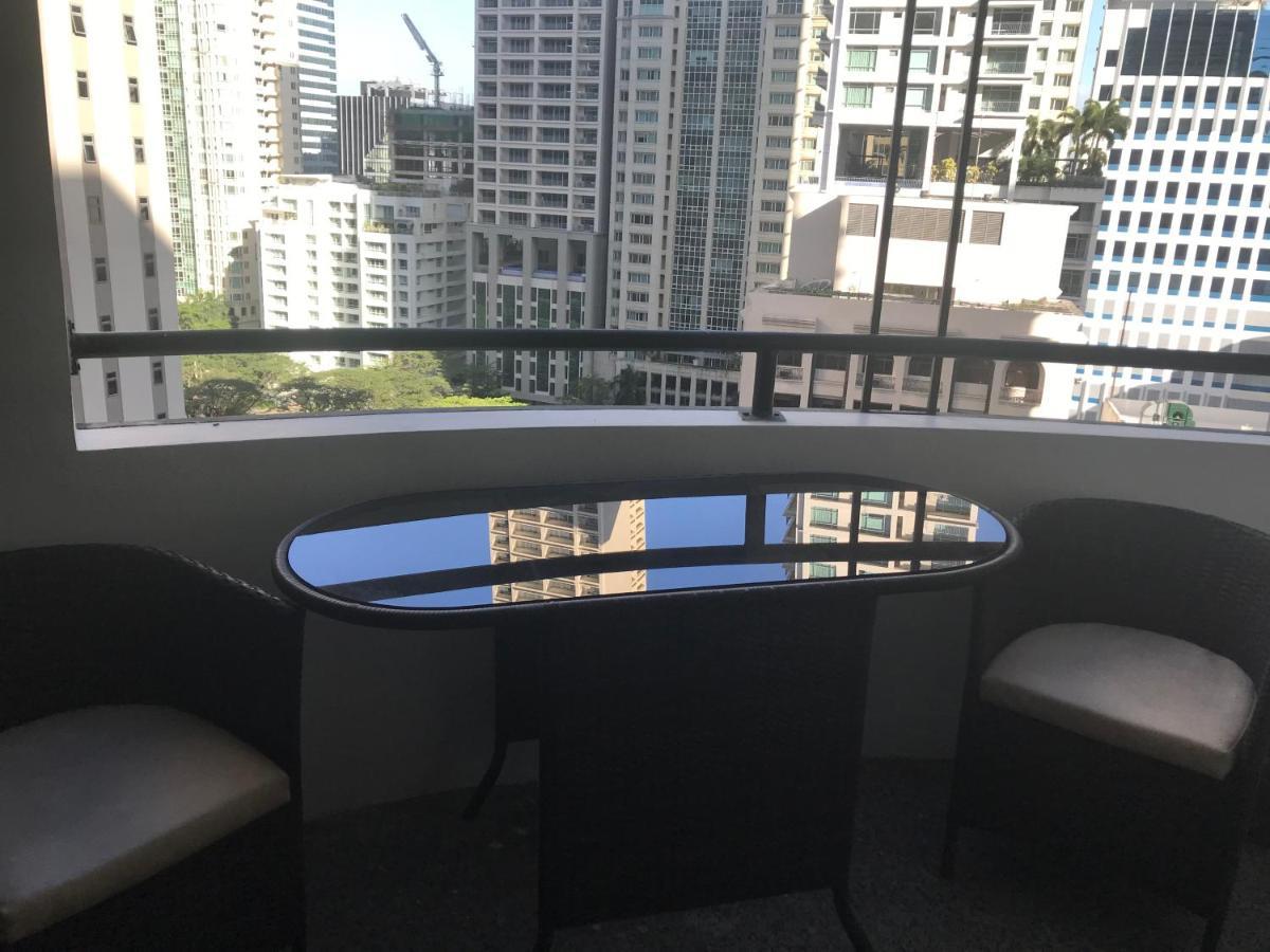 Rare 1br Condo, Makati Philippines Apartment *