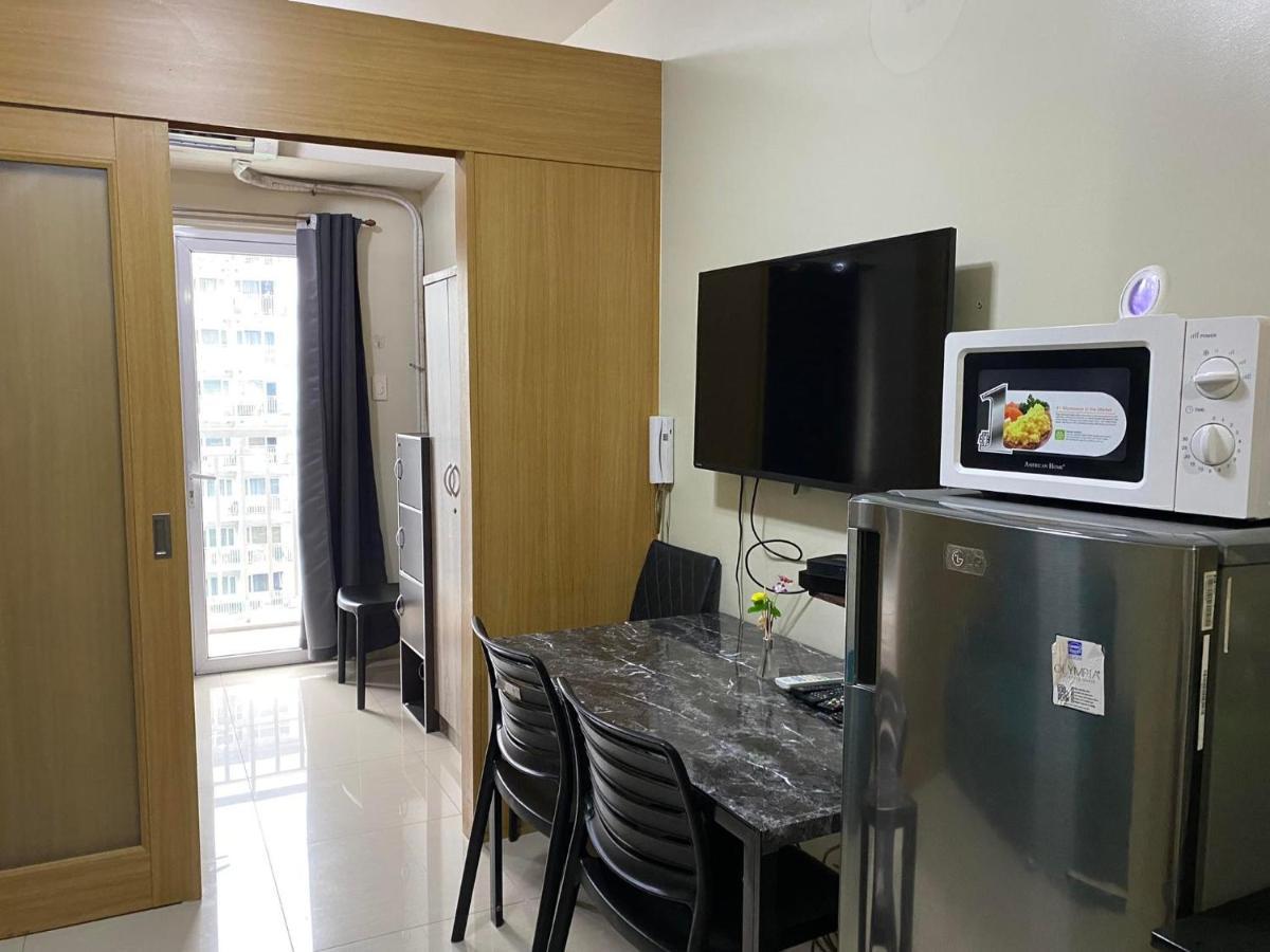 Apartment Shell Residences C15 Shortwalk Sm Mall Of Asia/airport