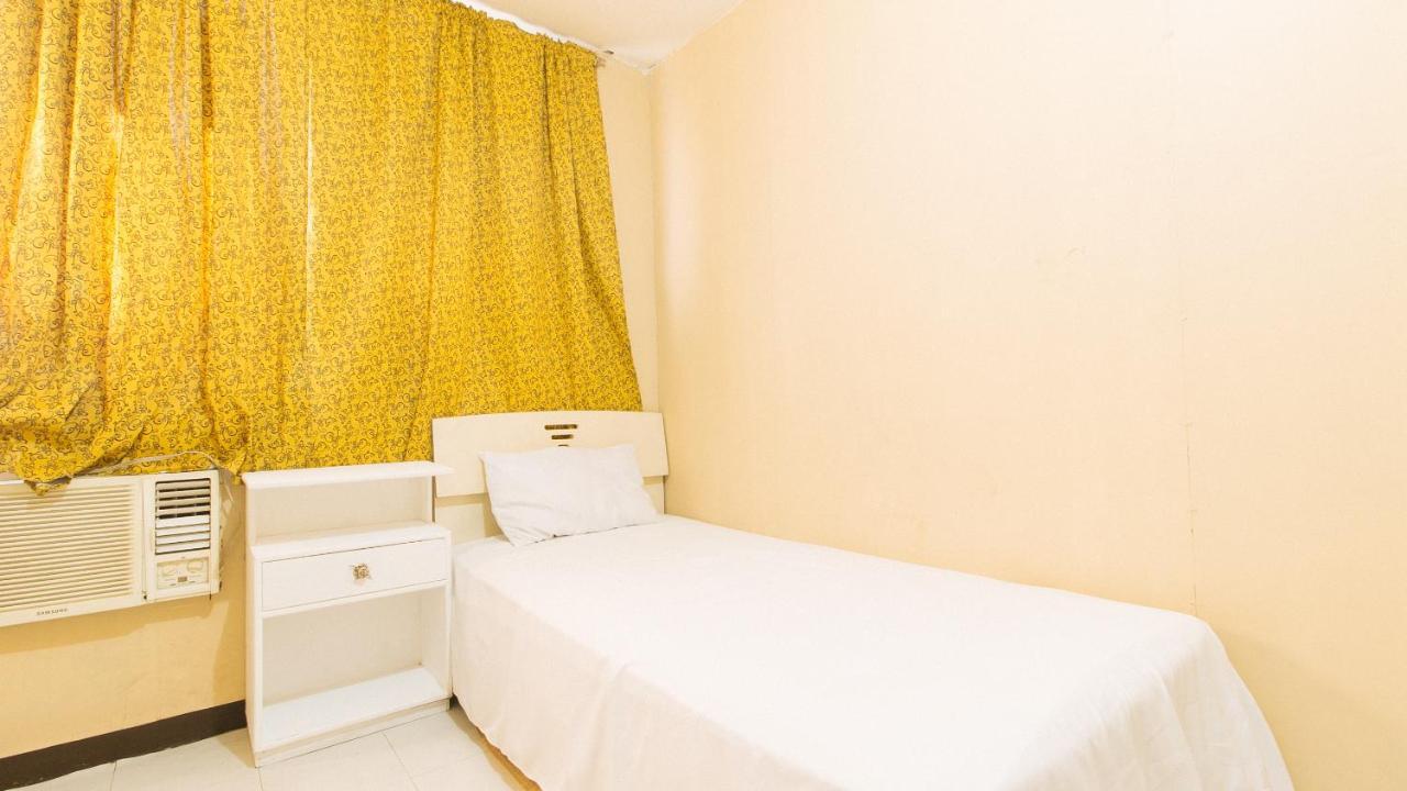 Waterfun Condominium Hotel