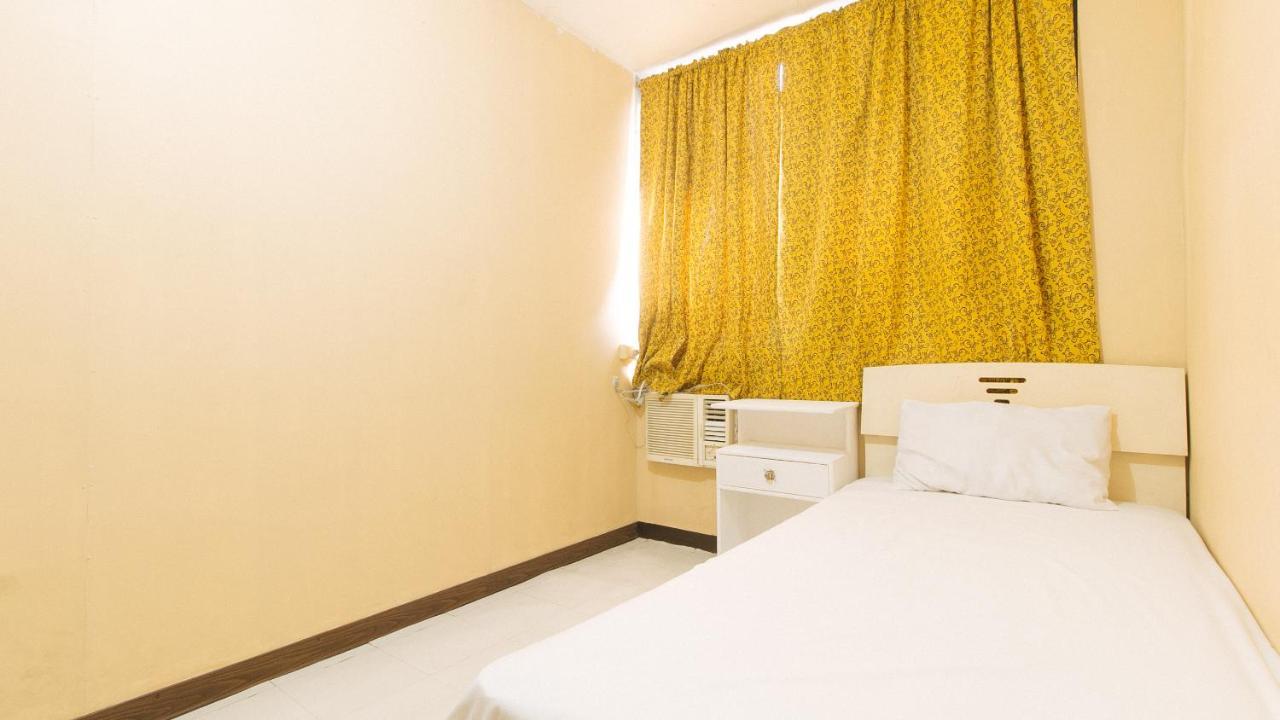 Hotel Waterfun Condominium Manila
