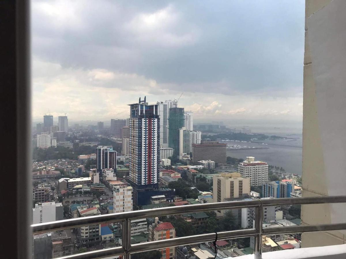 Aparthotel Stylish Malate Hub At Birch Tower *