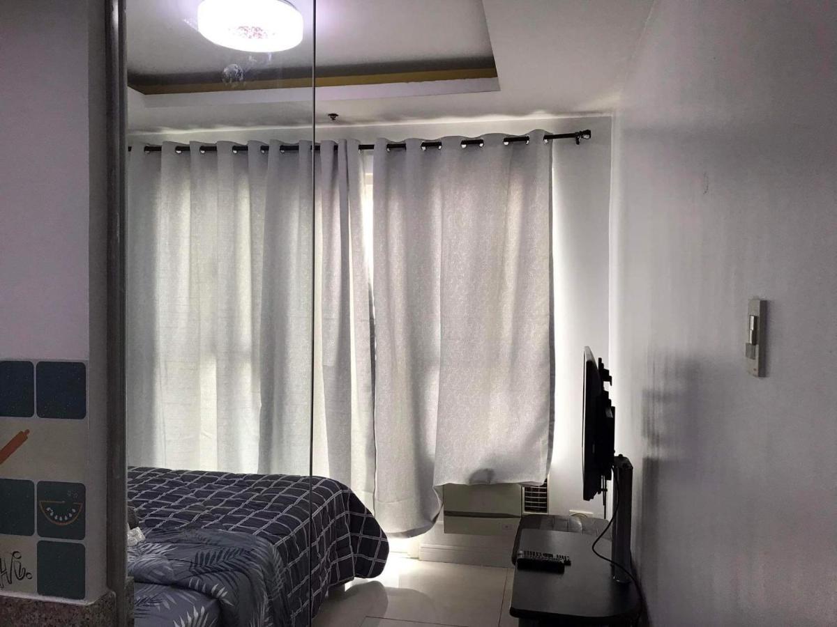 Aparthotel Stylish Malate Hub At Birch Tower *