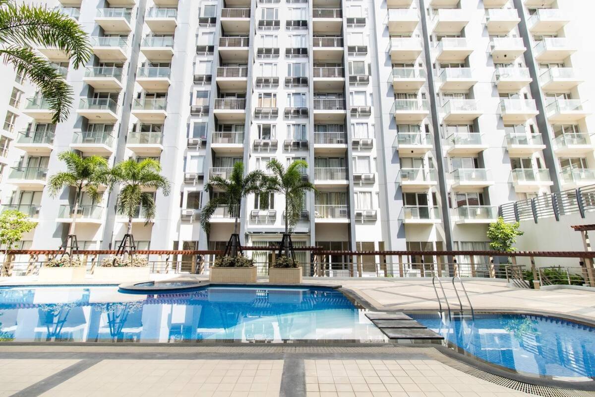 Apartment 2 Bedroom Near Naia 3 Pasay *