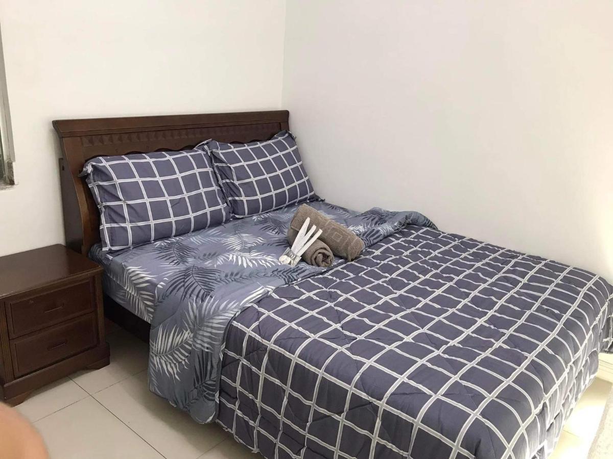 Aparthotel Stylish Malate Hub At Birch Tower Manila