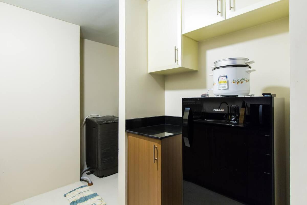 2 Bedroom Near Naia 3 Pasay Apartment
