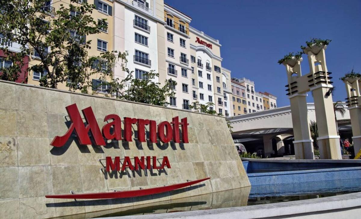 Apartment 2 Bedroom Near Naia 3 Pasay Manila