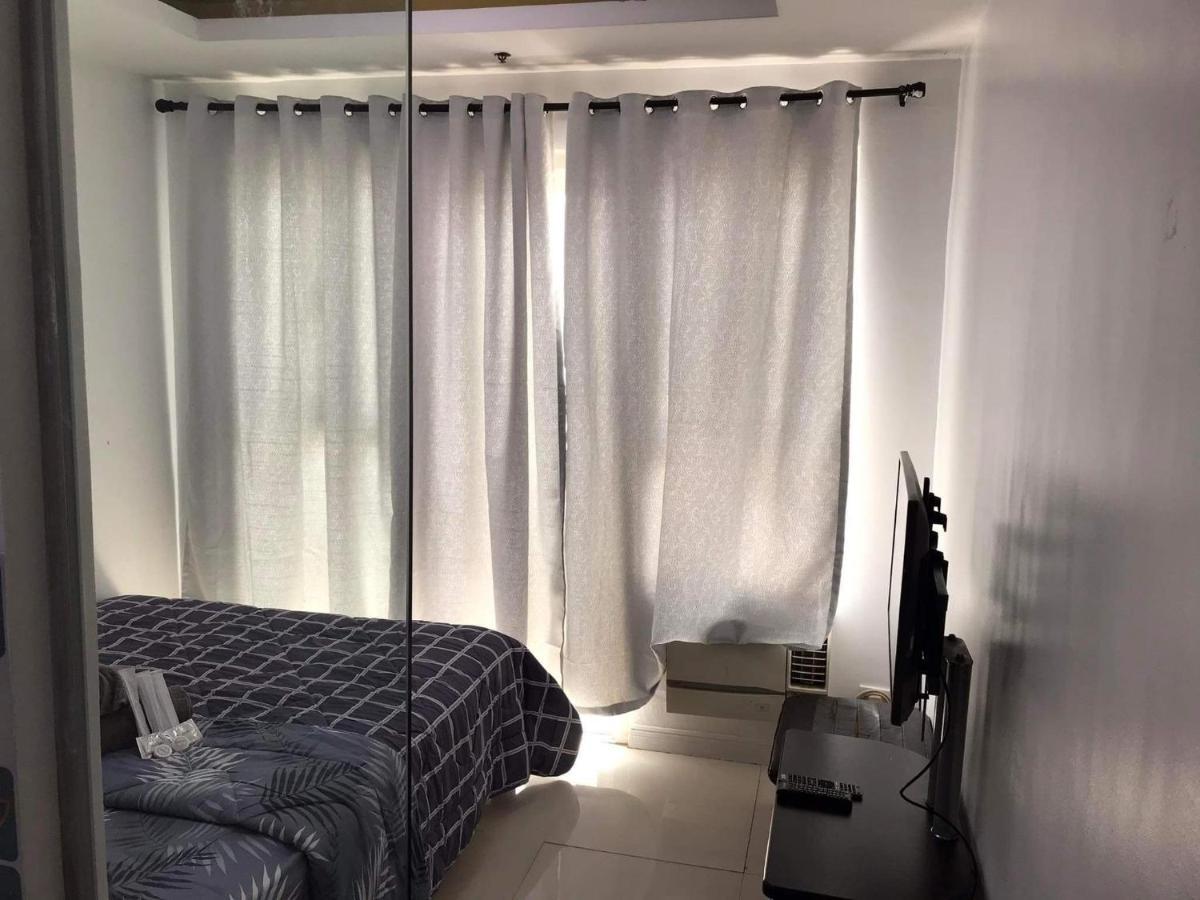 Stylish Malate Hub At Birch Tower Aparthotel Manila