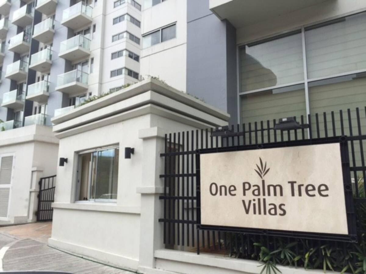 2 Bedroom Near Naia 3 Pasay Manila