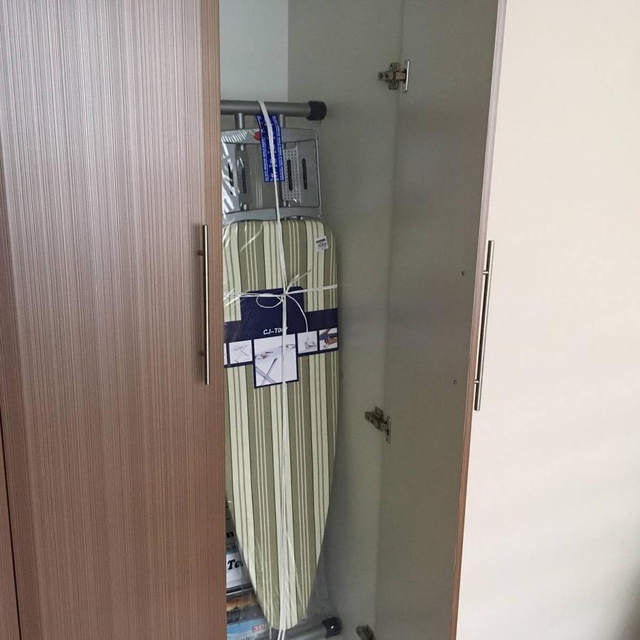 2 Bedroom Near Naia 3 Pasay Apartment