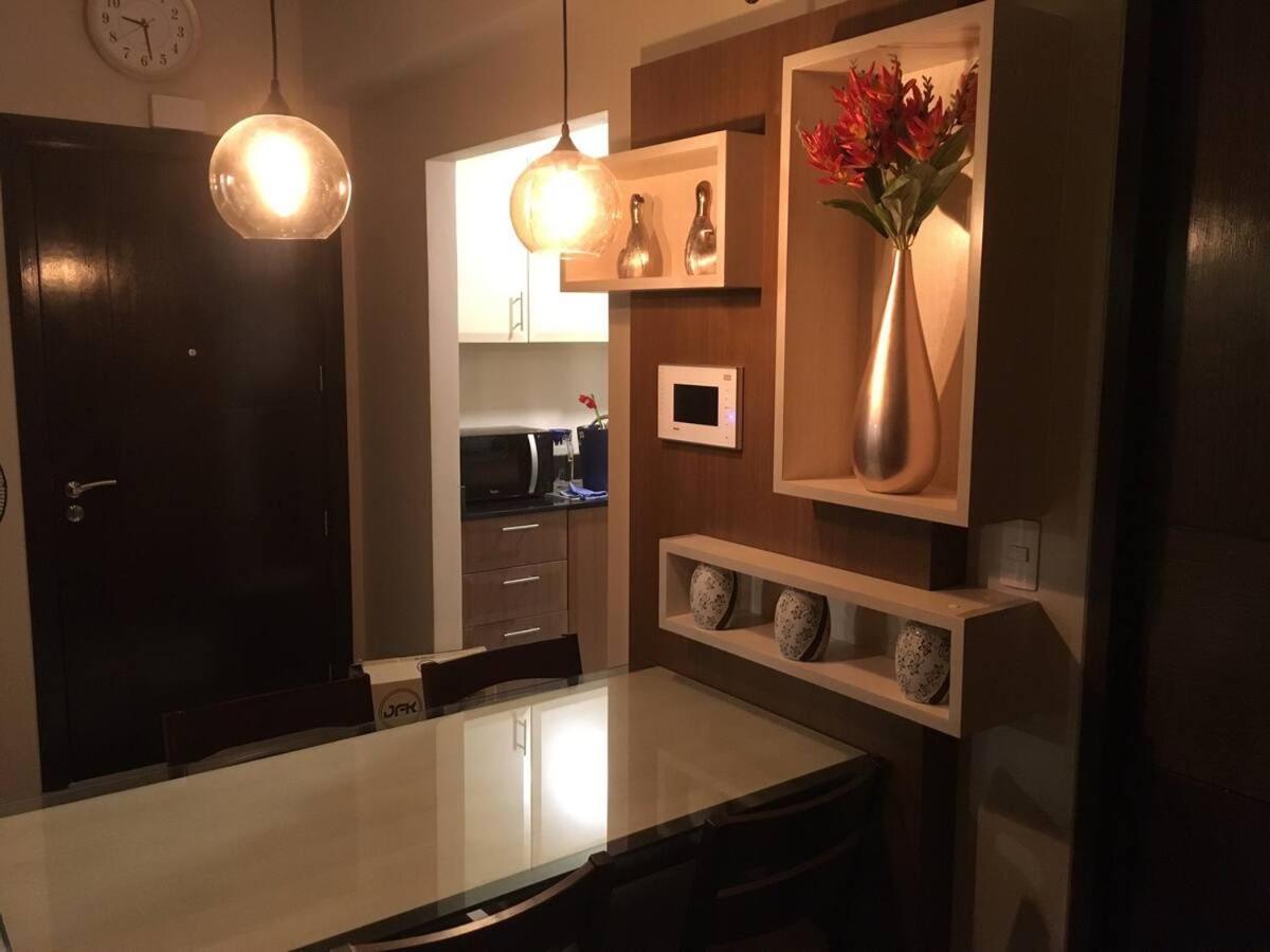 2 Bedroom Near Naia 3 Pasay