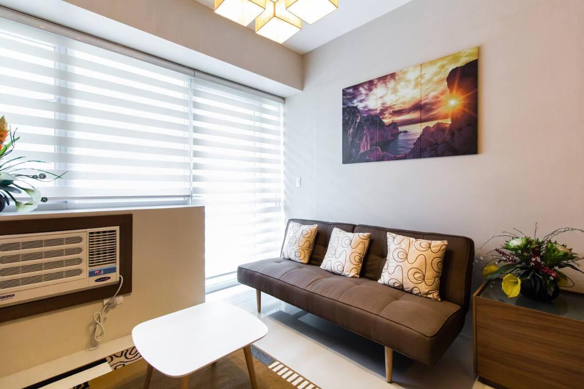 2 Bedroom Near Naia 3 Pasay
