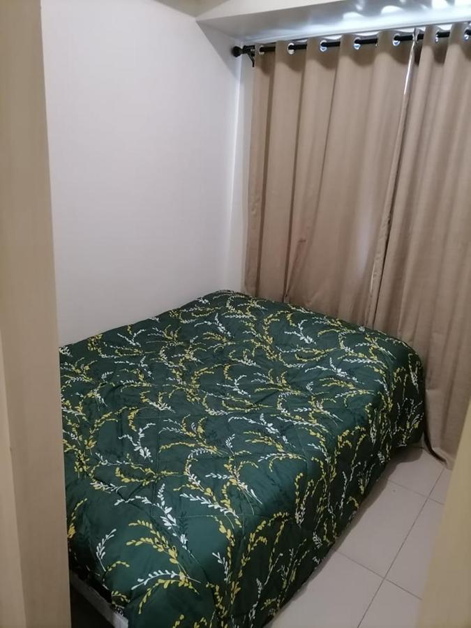 Aparthotel Sea Residences Tower E Manila