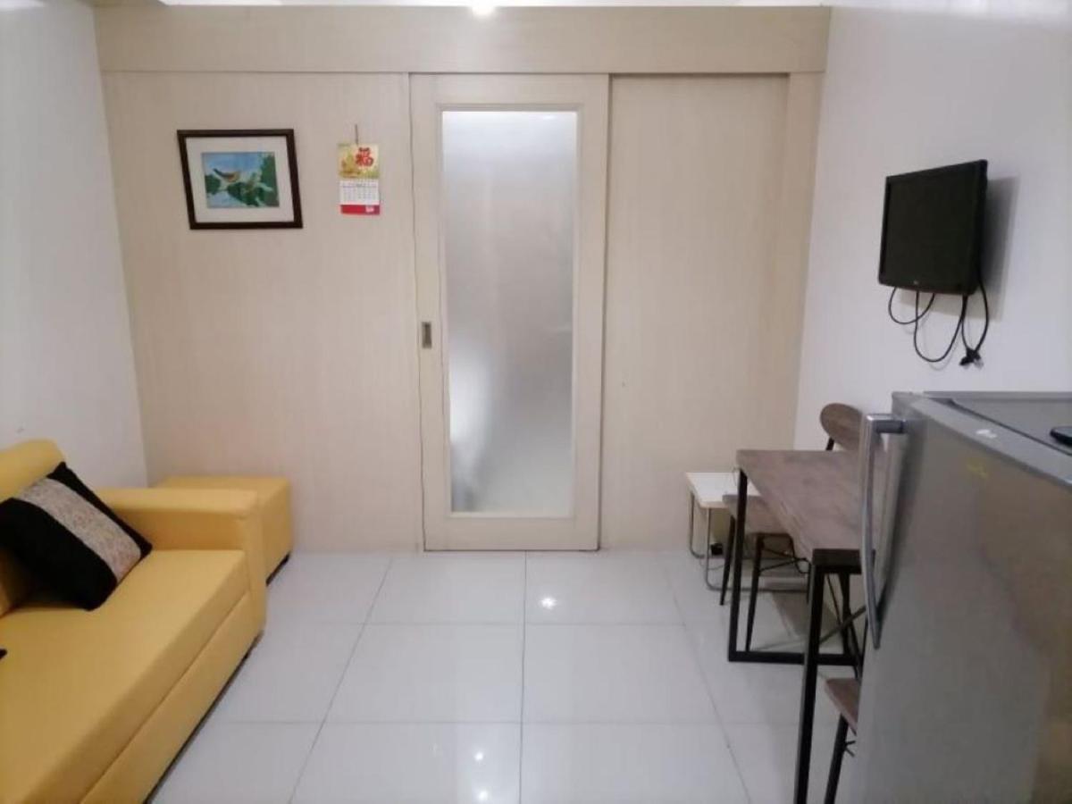 Sea Residences Tower E Aparthotel *