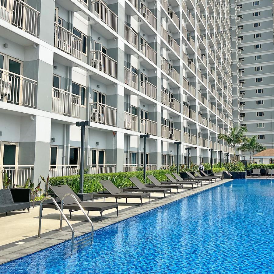 Smdc Coast Residences Aparthotel