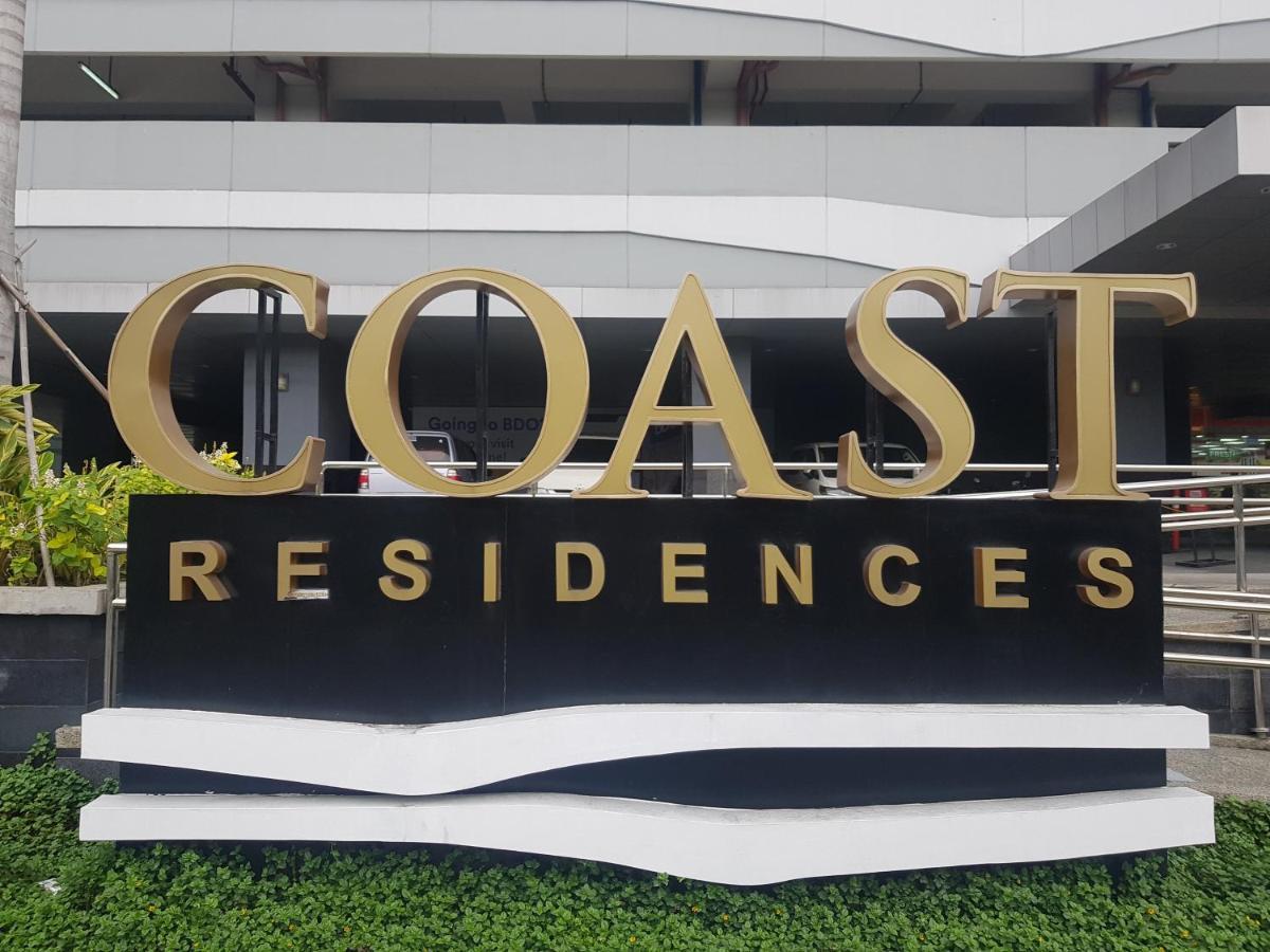 Aparthotel Smdc Coast Residences Manila
