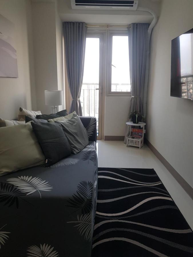 Aparthotel Smdc Coast Residences Manila