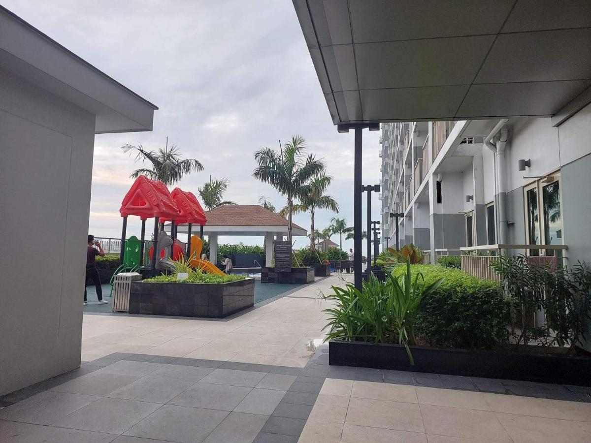 Smdc Coast Residences Aparthotel Manila