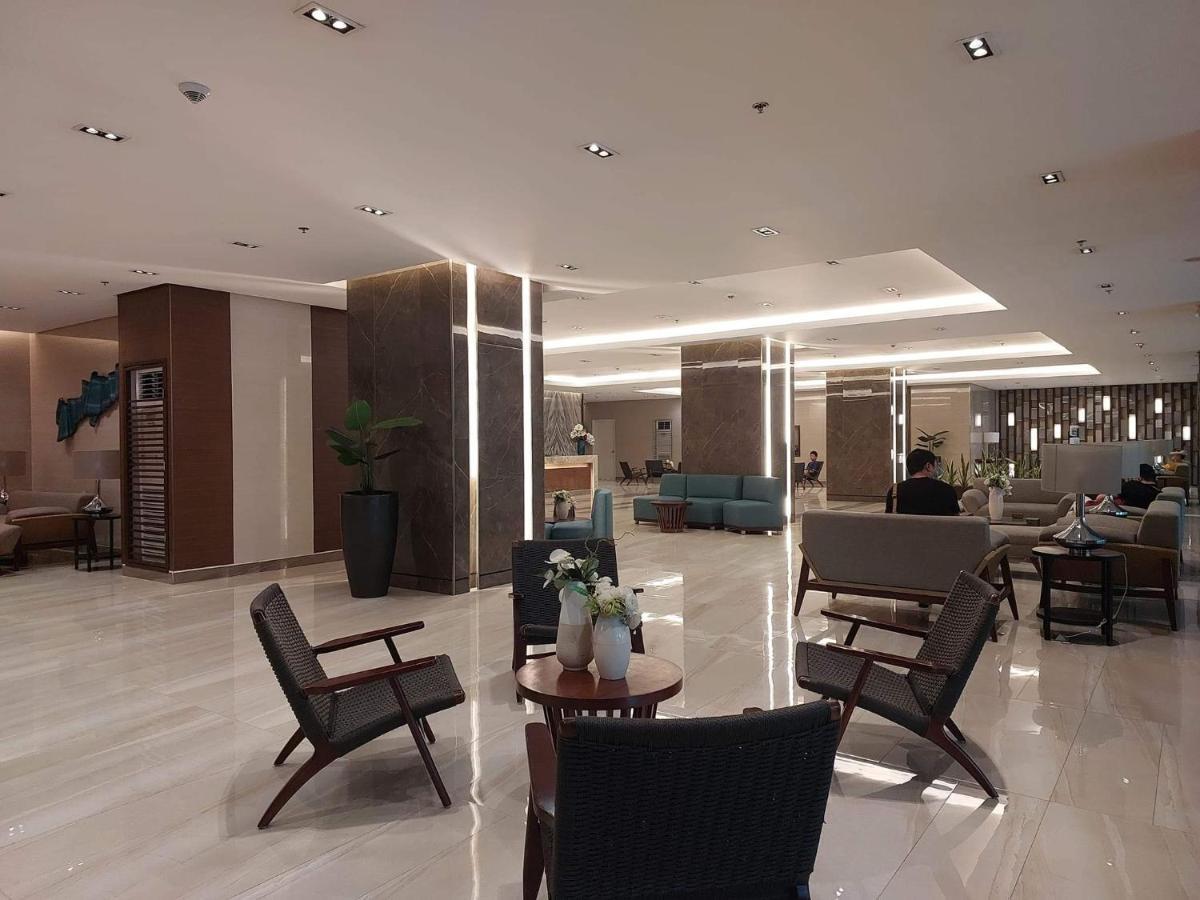 Smdc Coast Residences * Manila
