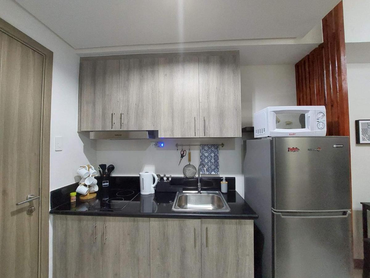 Smdc Coast Residences * Manila