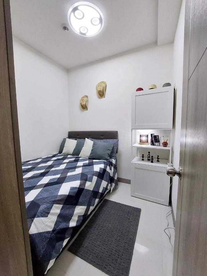Smdc Coast Residences * Manila