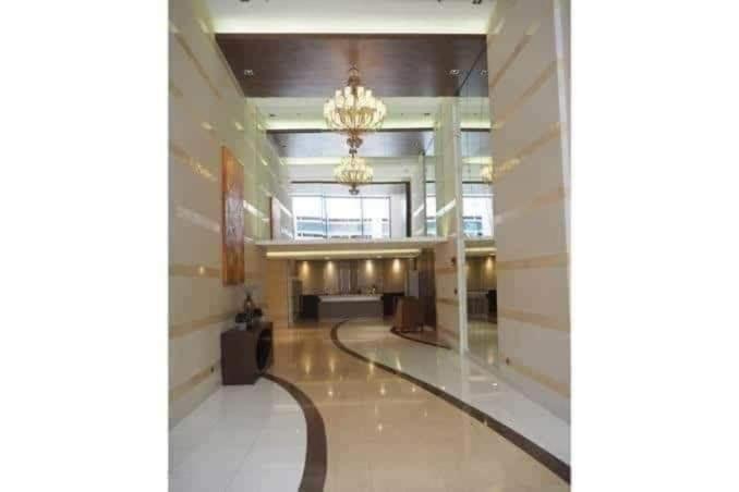 Aparthotel Grand Riviera Type Only Manila