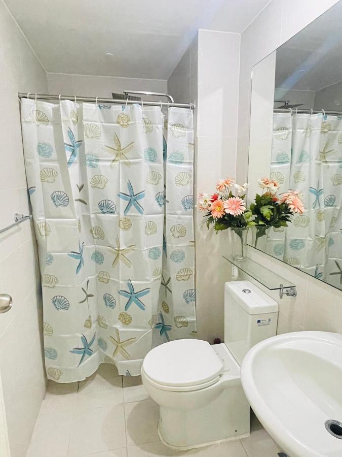 Azure Staycation Near Naia Manila