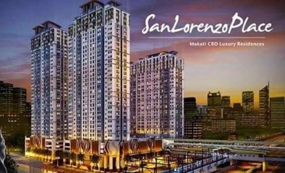 Apartment Slp Montecillo Manila