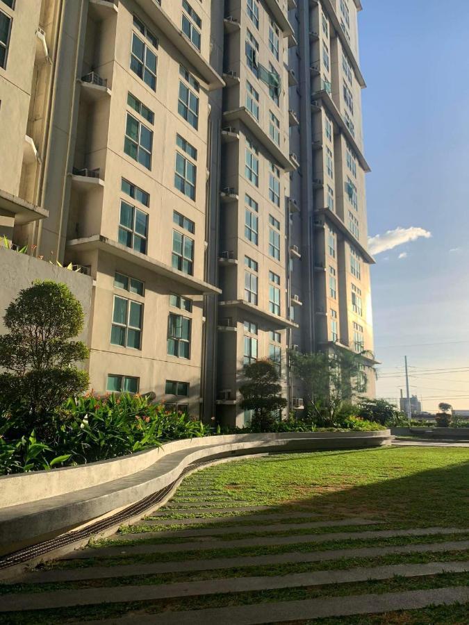Slp Montecillo Apartment Manila