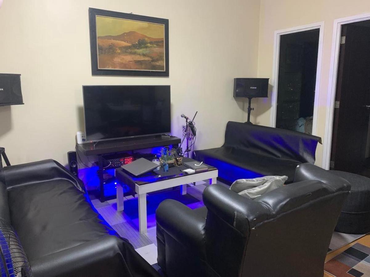 Slp Montecillo Apartment *