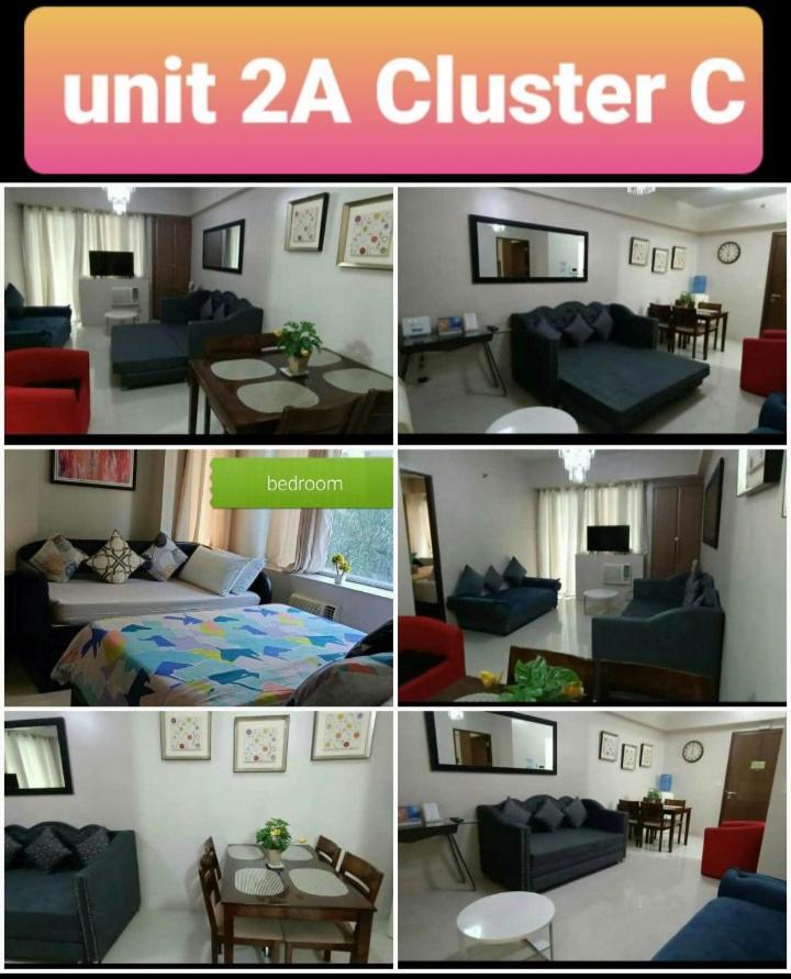 Apartamento Near Airport Naia T3 Manila