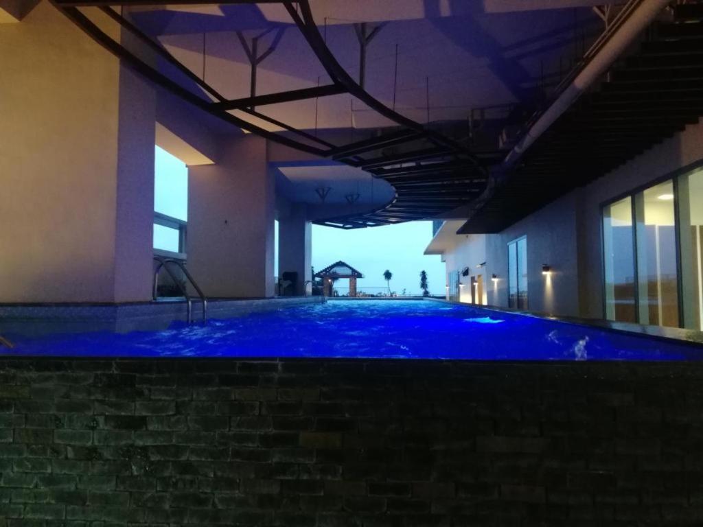 Aparthotel Grand Riviera Type Only Manila