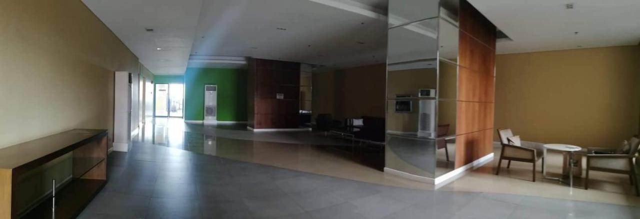 Grand Riviera Type Only Aparthotel Manila