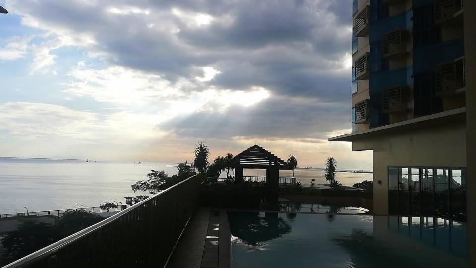 Grand Riviera Type Only Manila