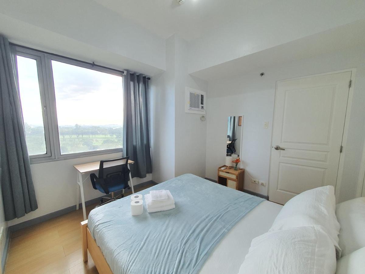 Apartment Avant In Bgc - Spacious 1 Bedroom With Amazing View