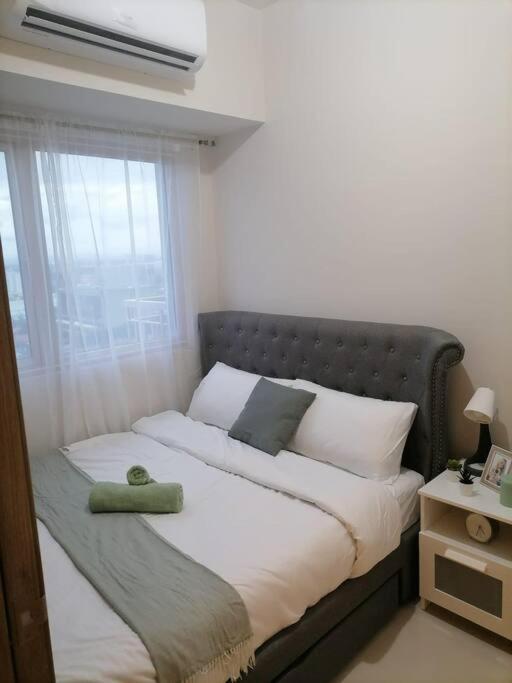 Comfy 1br Coast Residences Near Ccp Picc + Bay View Apartamento *