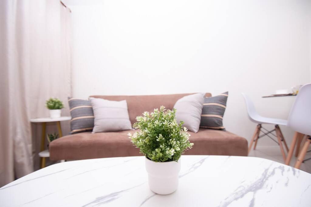 Cozy 1-bedroom In Makati *