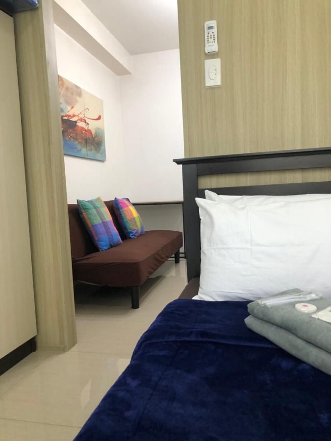 At Last, 1 Bedroom Pool View With Balcony * Manila