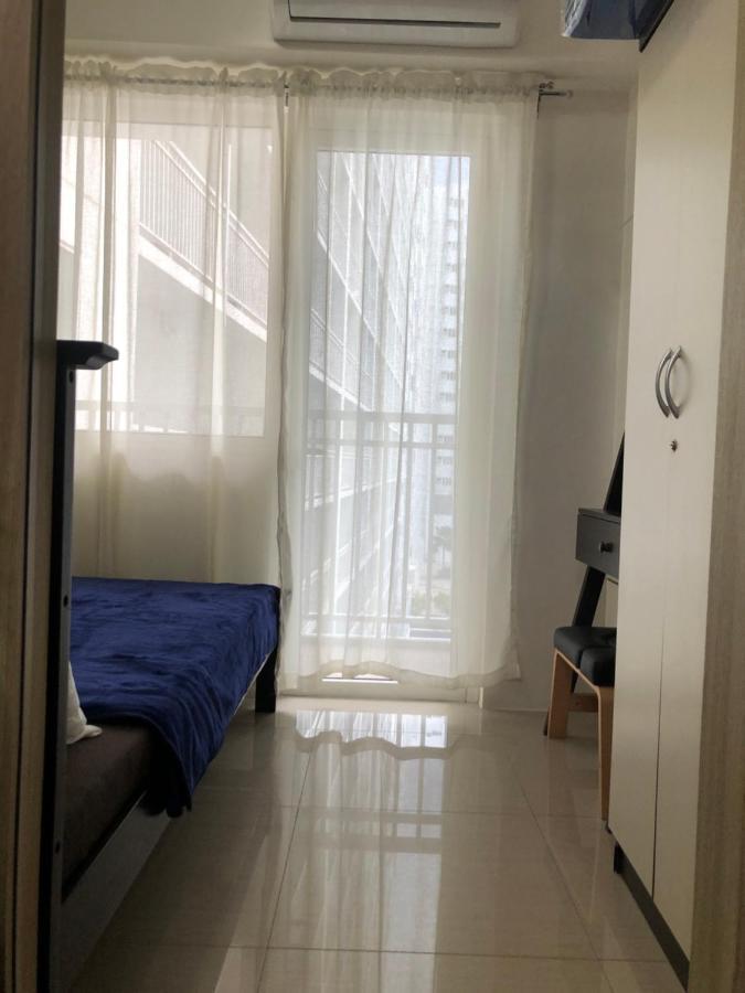 At Last, 1 Bedroom Pool View With Balcony Apartment