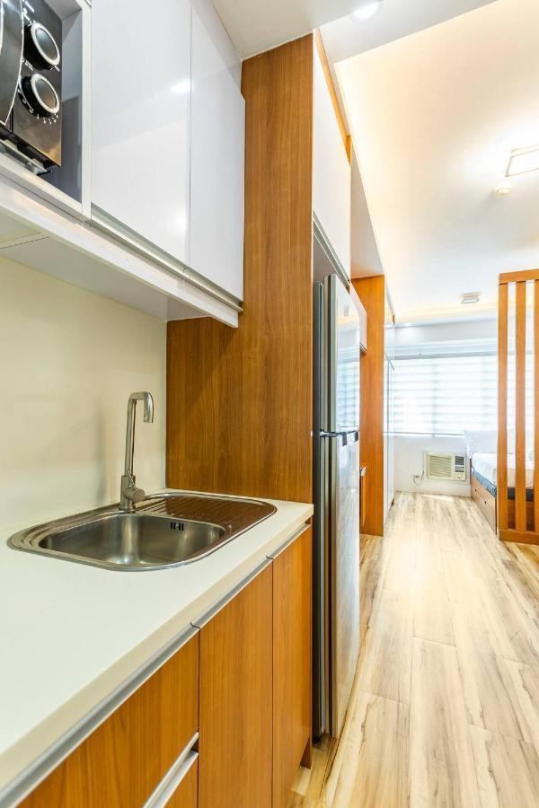 Aparthotel Entire Sea Residences By Sunrise Properties Manila