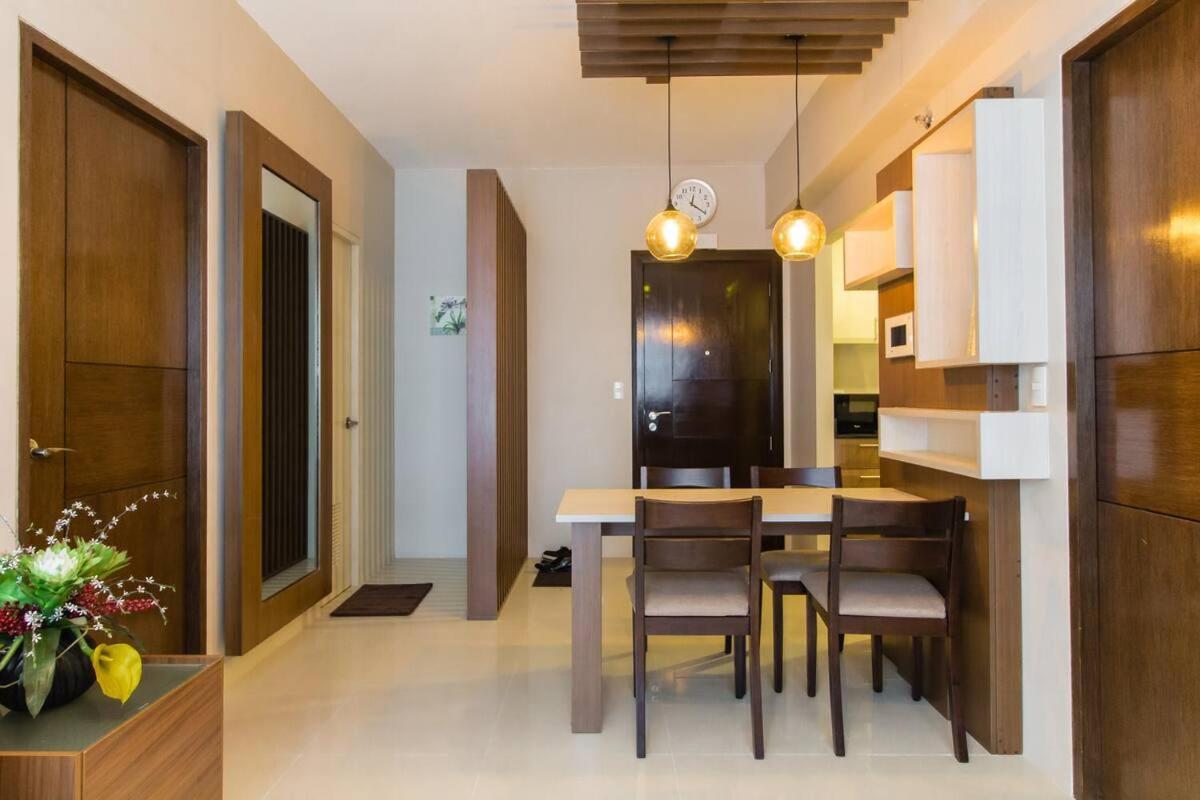 2 Bedroom Near Naia 3 Pasay Manila