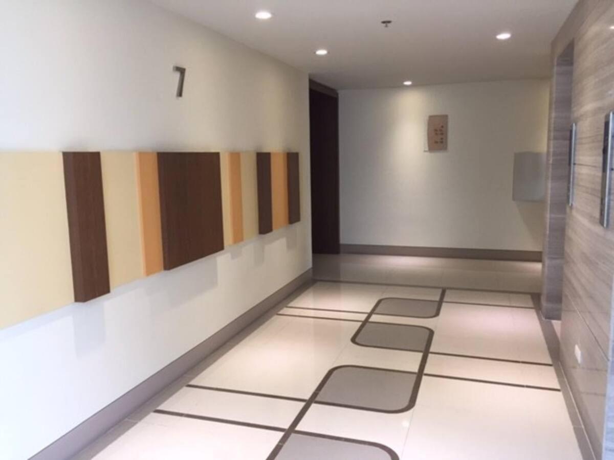 Apartment 2 Bedroom Near Naia 3 Pasay *