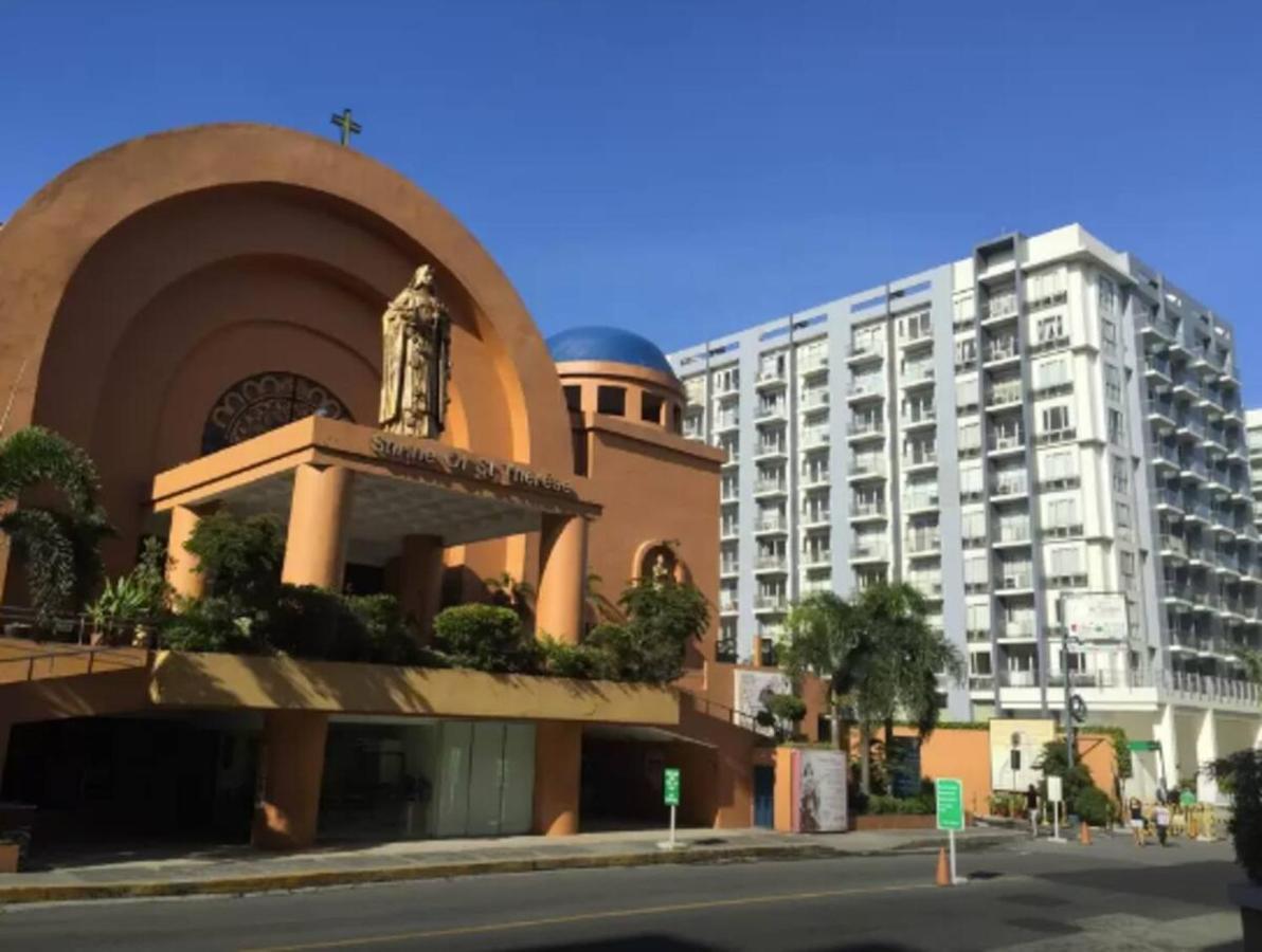 Apartment 2 Bedroom Near Naia 3 Pasay