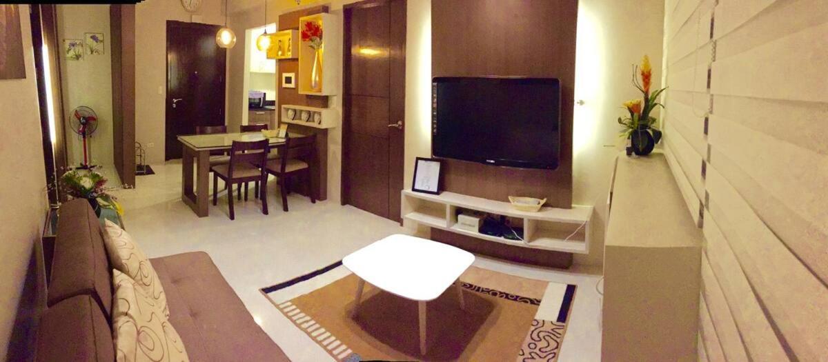 Apartment 2 Bedroom Near Naia 3 Pasay