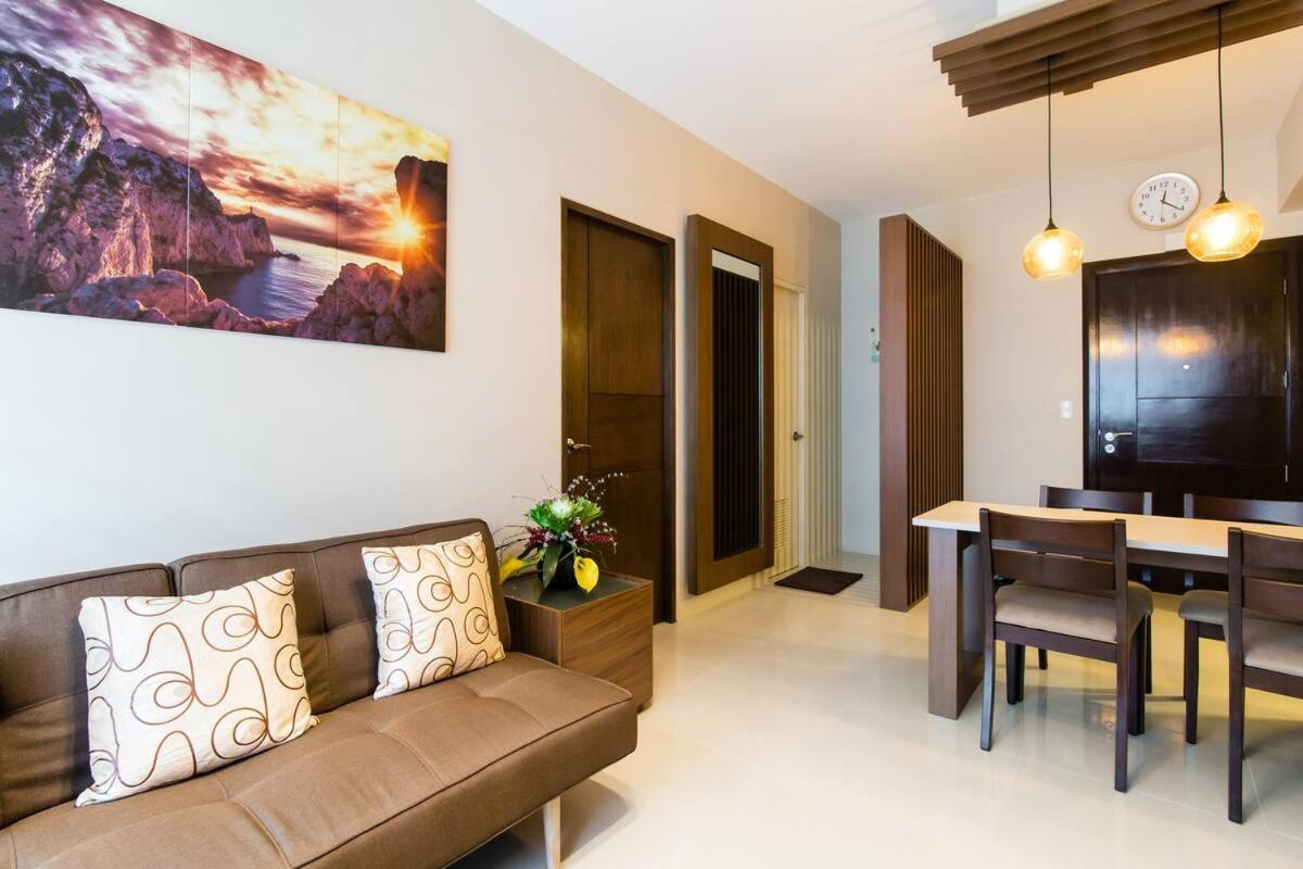 2 Bedroom Near Naia 3 Pasay *