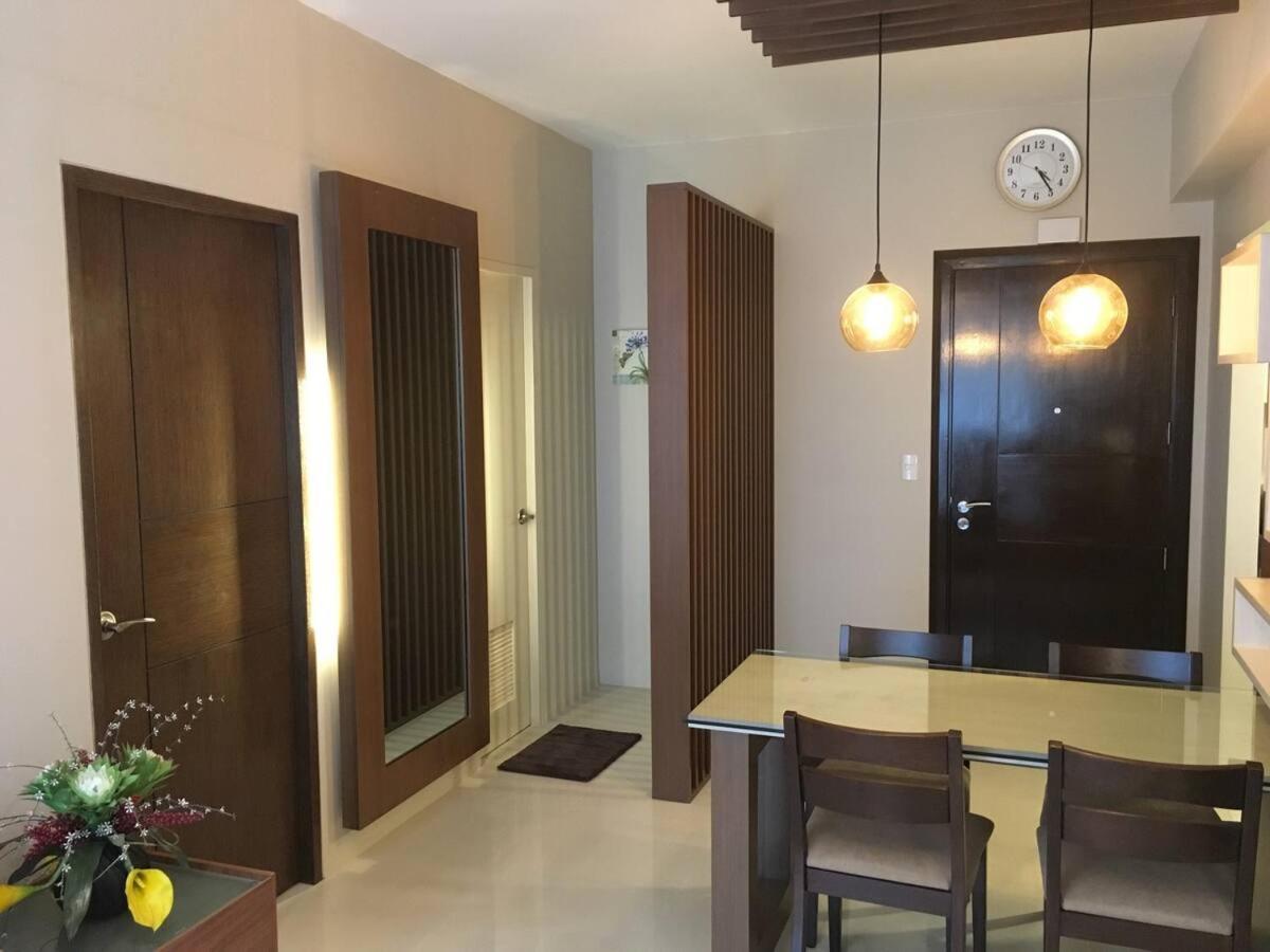 Apartment 2 Bedroom Near Naia 3 Pasay
