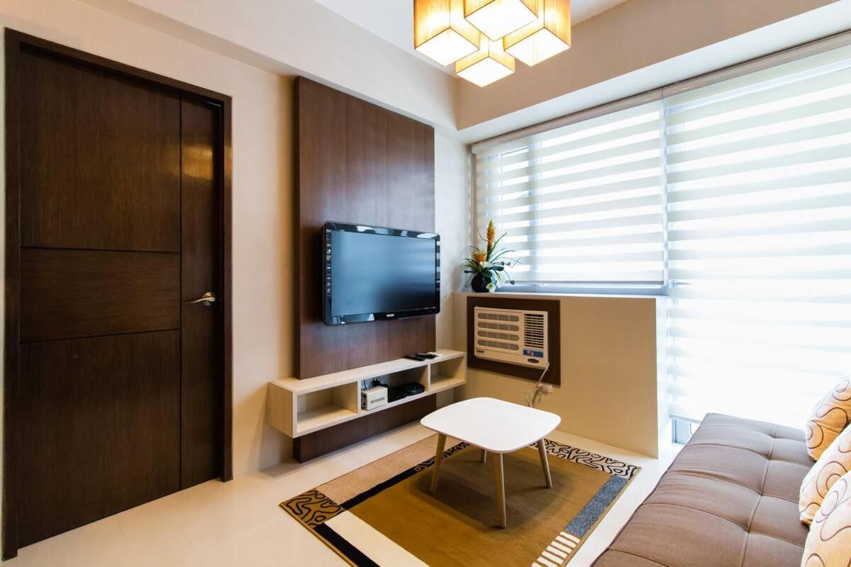2 Bedroom Near Naia 3 Pasay Apartment Manila