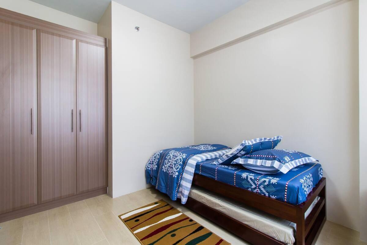 2 Bedroom Near Naia 3 Pasay