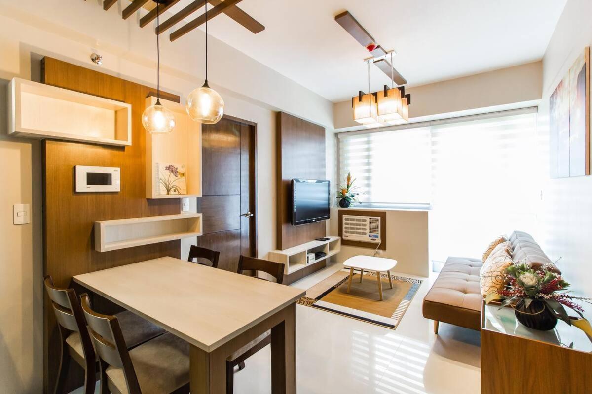 2 Bedroom Near Naia 3 Pasay Apartment Manila
